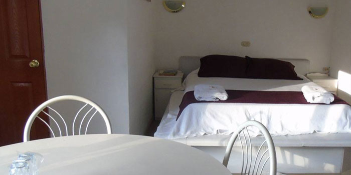 hotel el centro