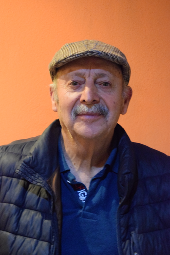 Imagen de Edgar Morales