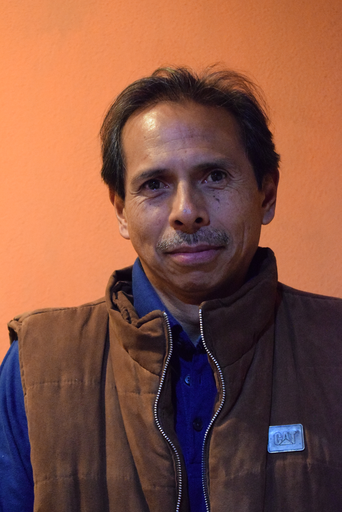 Imagen de José Enríquez
