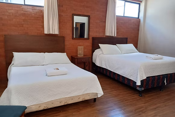 hotel santa ana