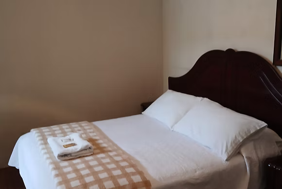 hotel santa ana