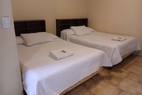 hotel santa ana