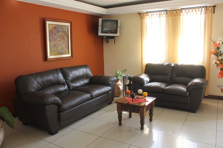 hotel y restaurante mayaland