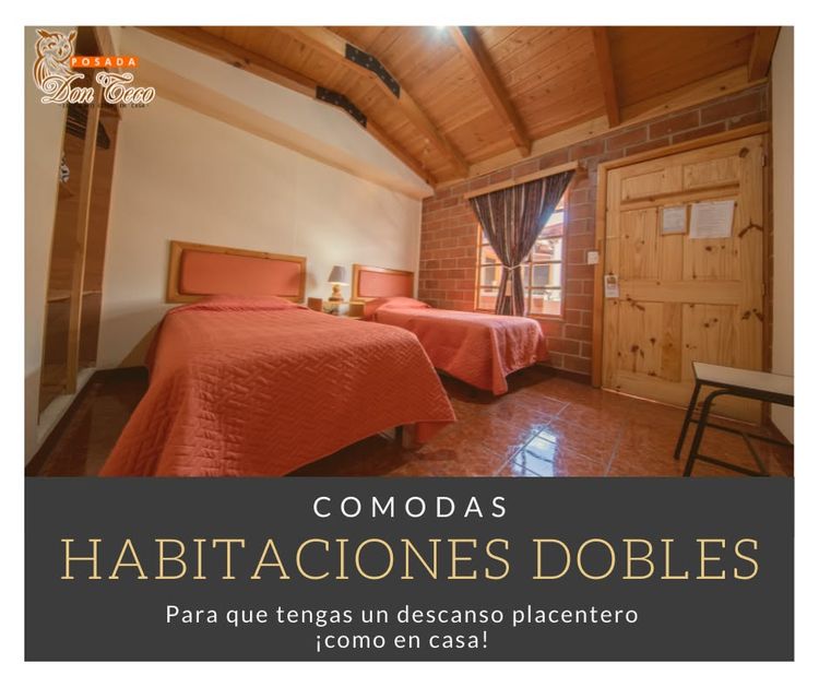 posada don teco
