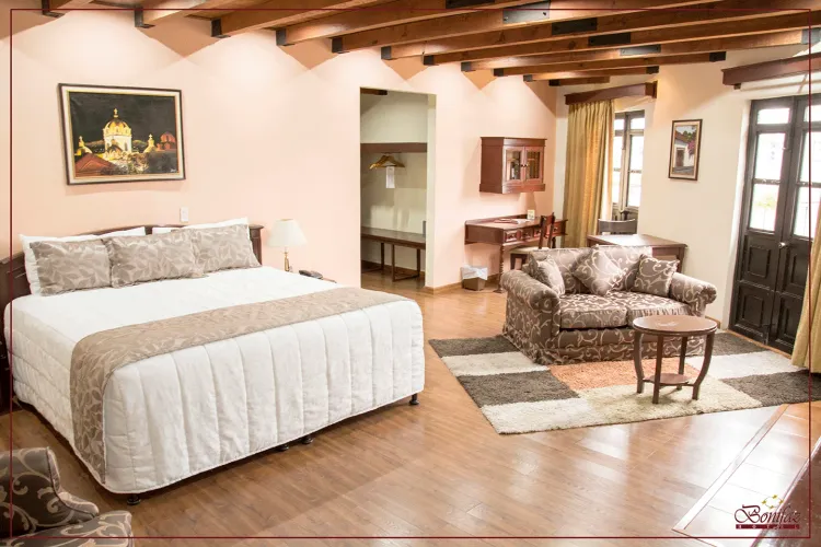 hotel bonifaz