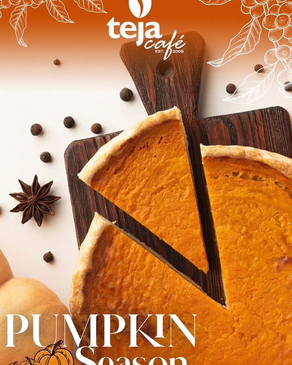restaurante teja cafe