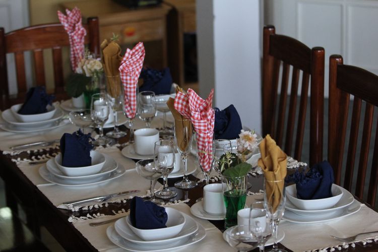 hotel y restaurante mayaland
