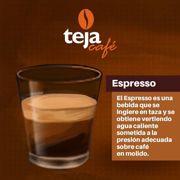 restaurante teja cafe