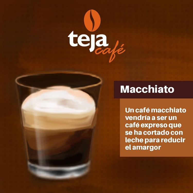 restaurante teja cafe