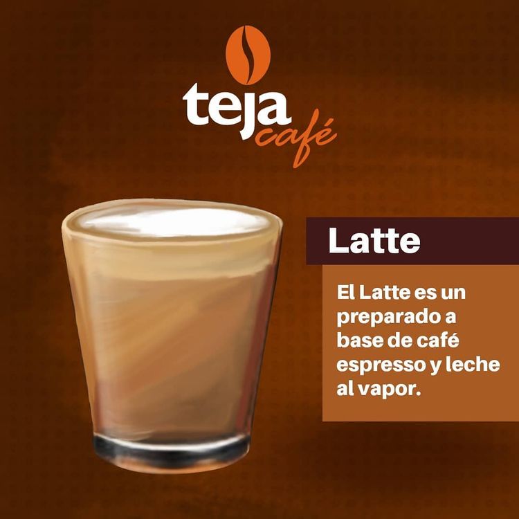 restaurante teja cafe