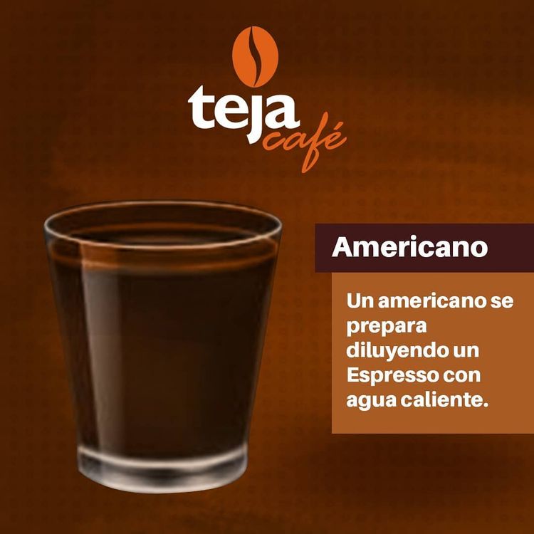 restaurante teja cafe