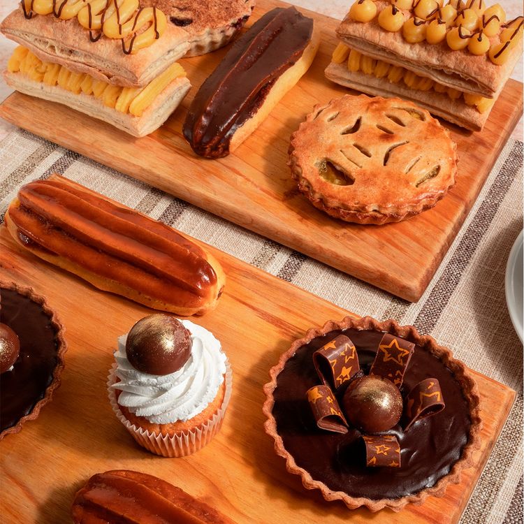 la toscana - panadería y restaurante