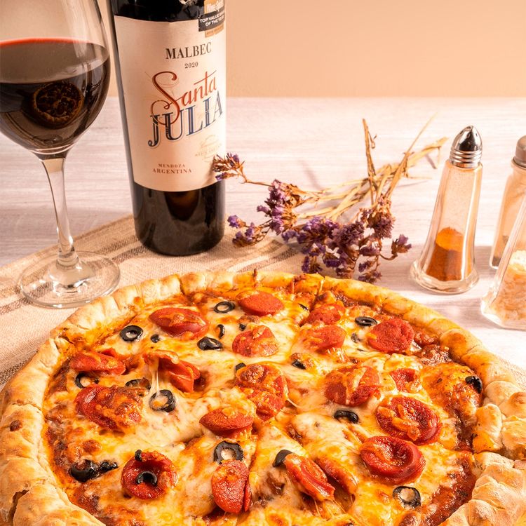 la toscana - panadería y restaurante