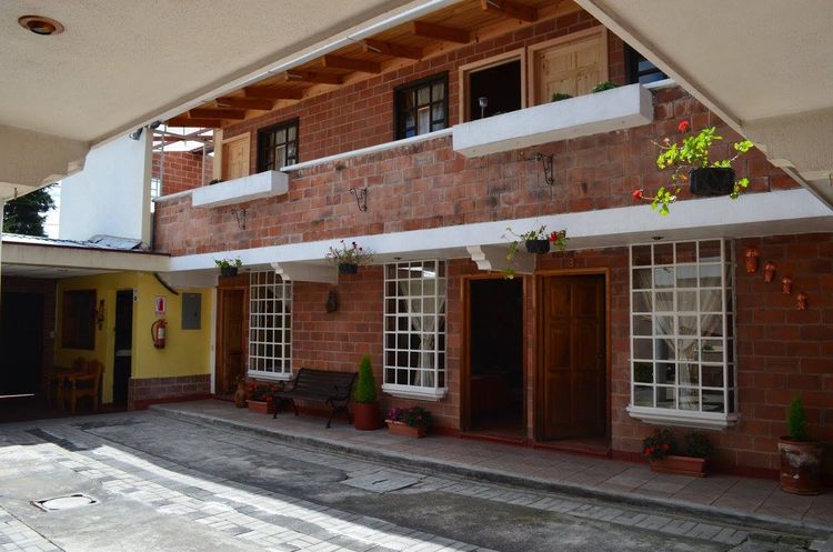 posada don teco