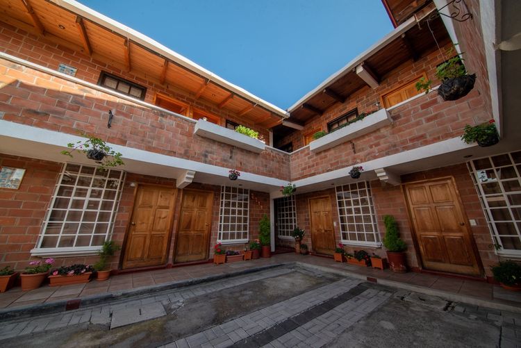 posada don teco