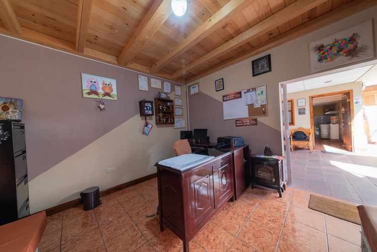 posada don teco
