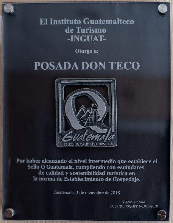 posada don teco