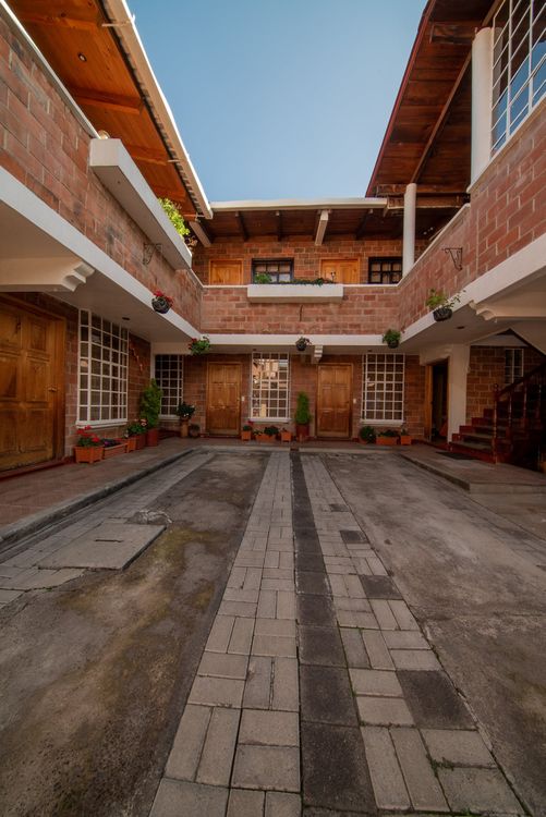 posada don teco