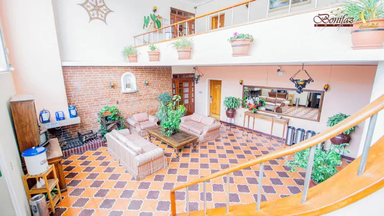 hotel bonifaz