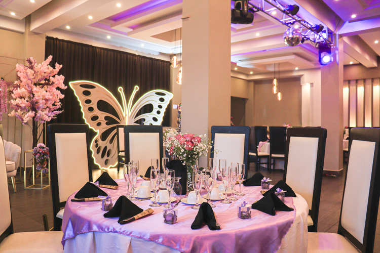 restaurante don franklin