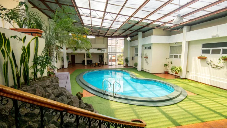 hotel bonifaz