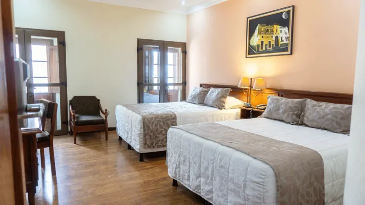 hotel bonifaz