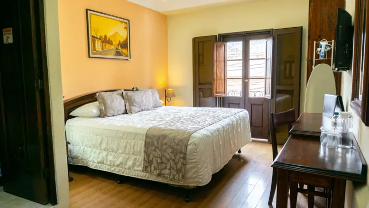 hotel bonifaz