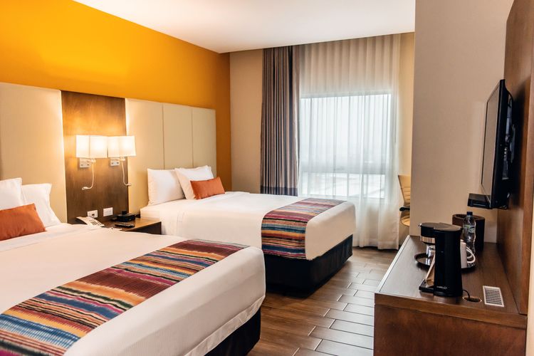 hotel latam