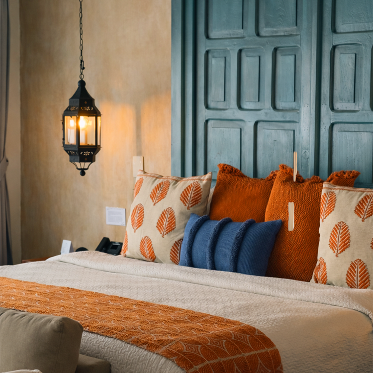 las cumbres hotel, termalismo y spa
