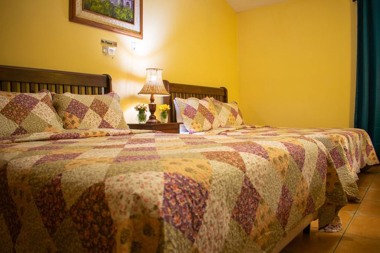 hotel hacienda grande