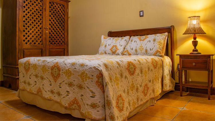 hotel hacienda grande