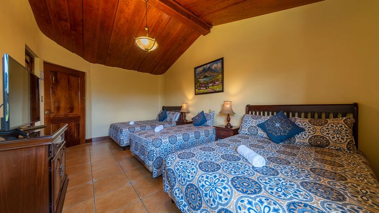 hotel hacienda grande