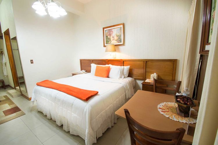 hotel anna inn