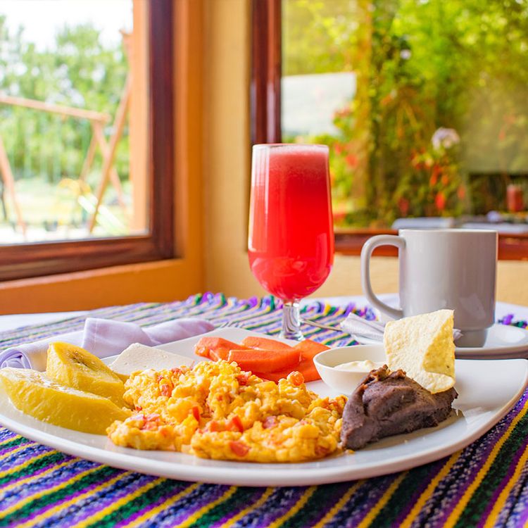 hotel hacienda grande