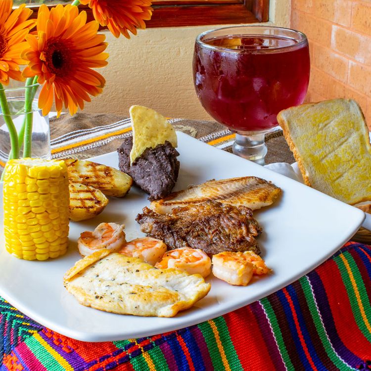 hotel hacienda grande