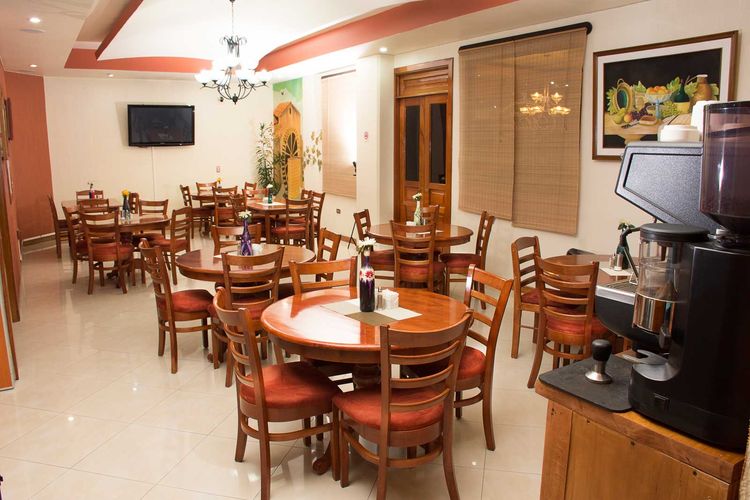 hotel anna inn