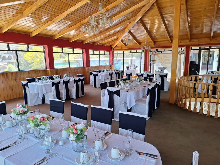 fito´s catering