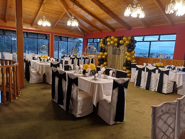fito´s catering