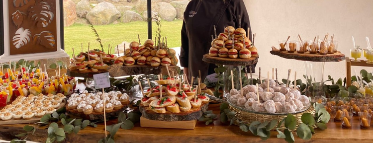 fito´s catering