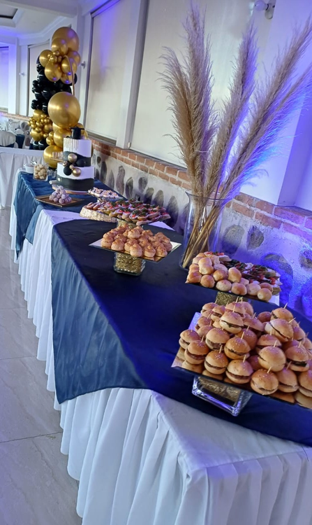 fito´s catering