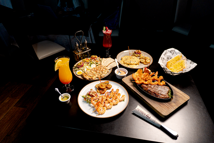 restaurante don franklin