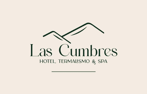 Imagen de las cumbres hotel, termalismo y spa