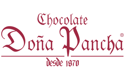 Imagen de chocolate doña pancha