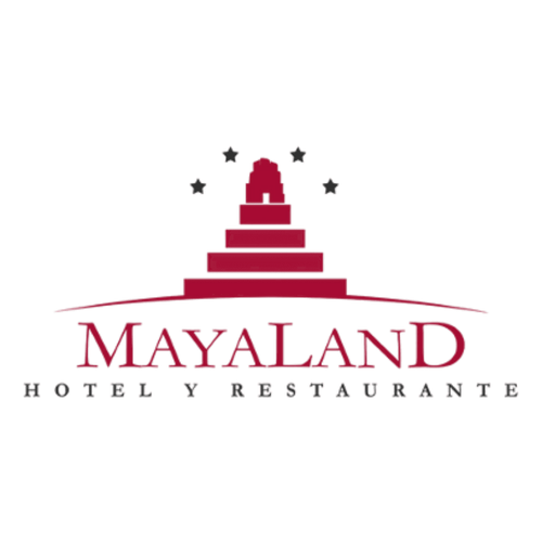 Imagen de hotel y restaurante mayaland